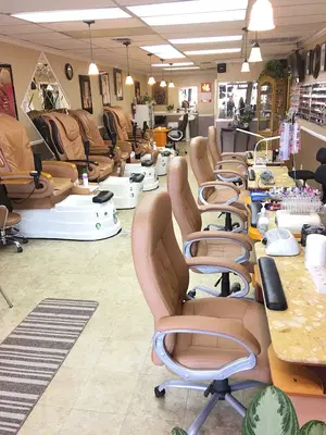 Tammy's Nail Salon