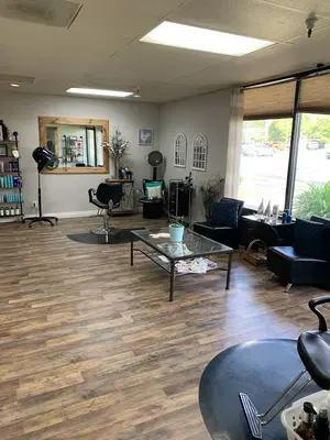 Streaks Studio & Salon