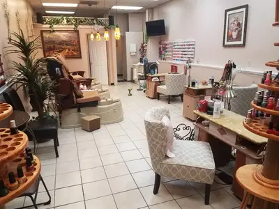 Nails Only Salon