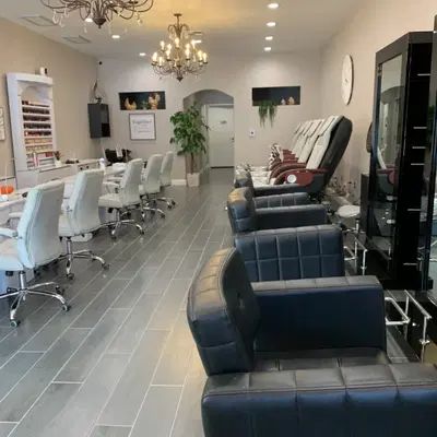 Glamorous Studio Salon