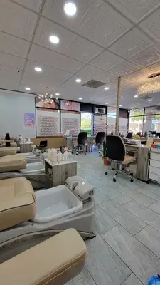 Kim's Nail Salon