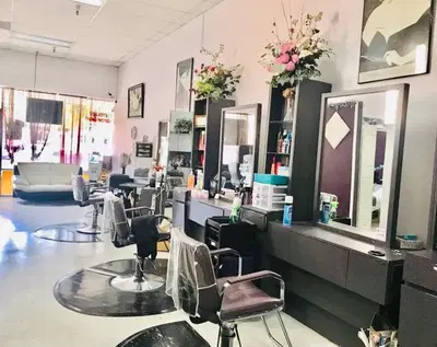 DD’s Total Salon