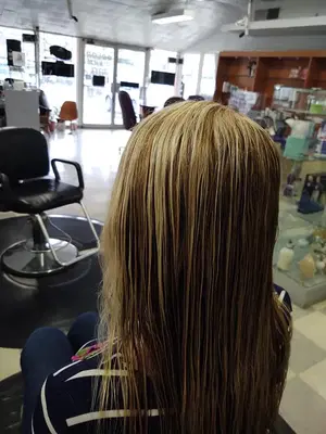 Excel Salon