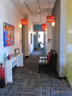 Salon Secret