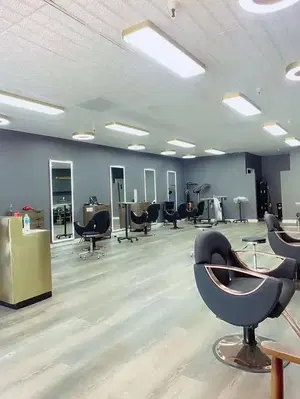 V 度造型 | V Salon Haircut | Best Haircut Cupertino CA