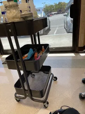 SILICON VALLEY STYLE SALON