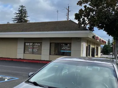 E SPA & SALON