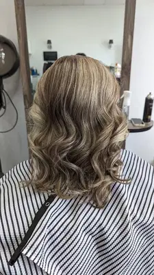 Moonlight Beauty Salon