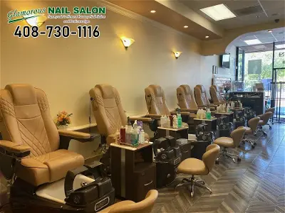 Glamorous Nail Salon