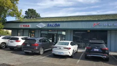 Lynn Sally Hair Salon