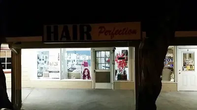Hair perfection