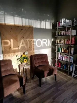 Platform Color Style Salon