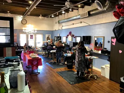 Poway Hair Studio