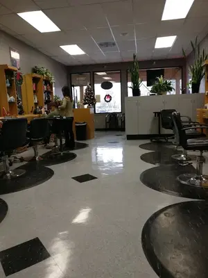 Ryan & Wendy Hair Design