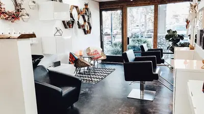 The Beauty Bungalow