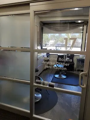 Sola Salon Studios