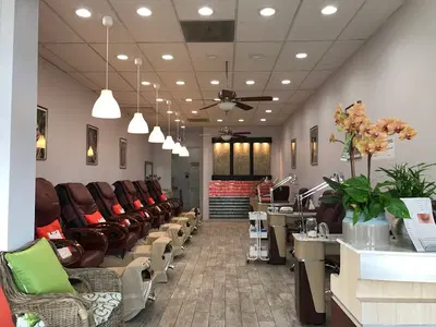 Poway Nails and Spa