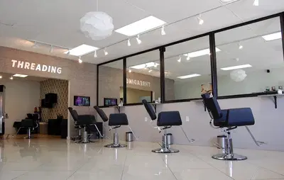 Benni’s Salon