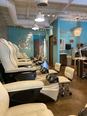 Ocean Retreat Nail Spa