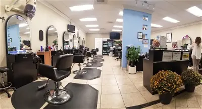 Ivy Hair Salon