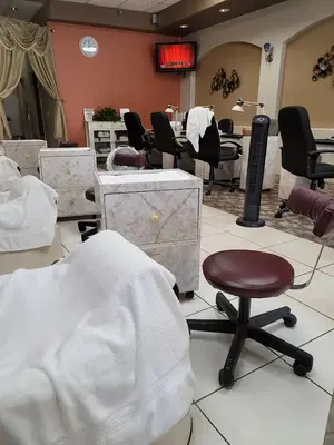 Linda's Nail & Spa