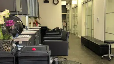 Hazel's Salon of Beauty