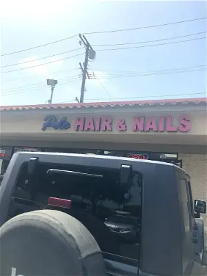 Polo Hair & Nails Salon