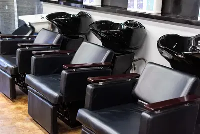 Embellish First Avenue Salon