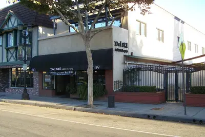 Del Sol Salon & Spa