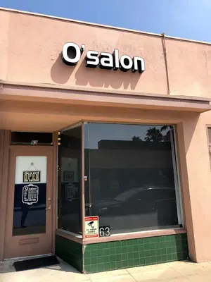 O’salon