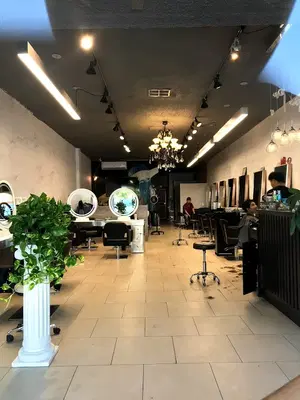 SO Hair Salon