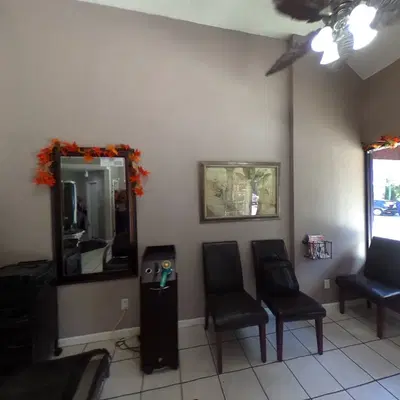 Hot Shots Salon