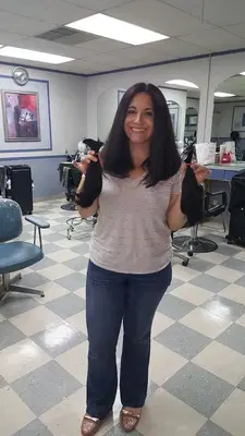 Cutting Edge Salon & Boutique