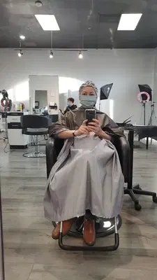 TT Beauty Salon