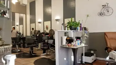 Votre Salon