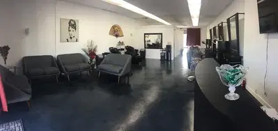 Studio G beauty salon & Barber shop