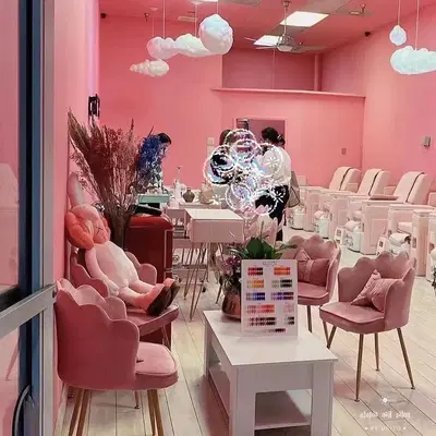 Utopia Beauty Salon