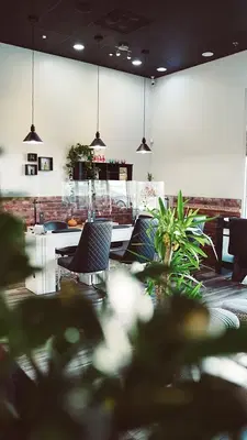 Business Photo