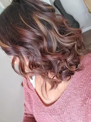 Amy's Hair Salon