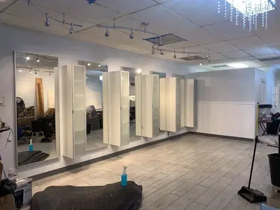 Nina International Beauty Salon