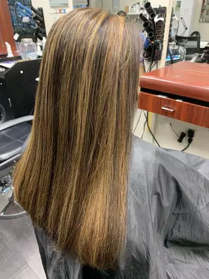 Springs Beauty Salon