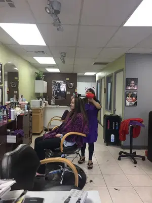 Geevan Hair Salon