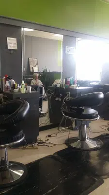 Young Beauty Salon