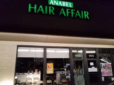 Hair Affair