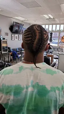 People's Choice Beauty Salon