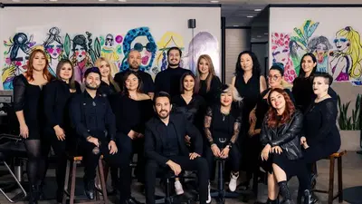 Business Photo