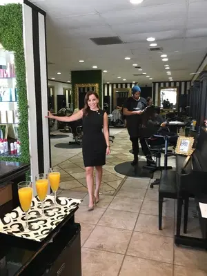 Business Photo