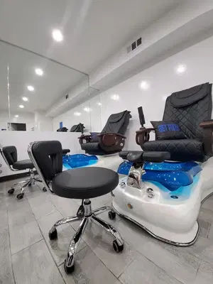 GET FIXED Nail & Spa