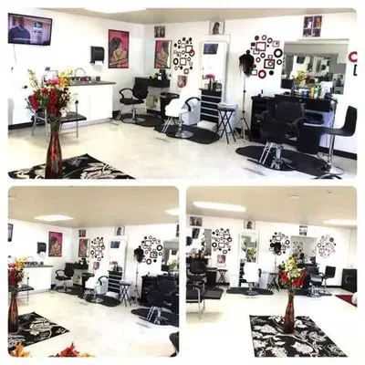 Sandy Braiding & Beauty Studio