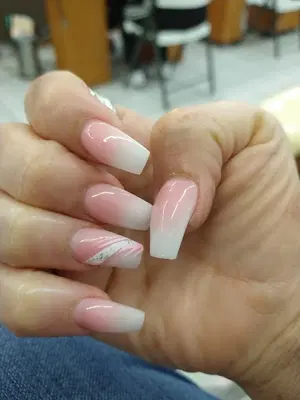 Luxury Nails